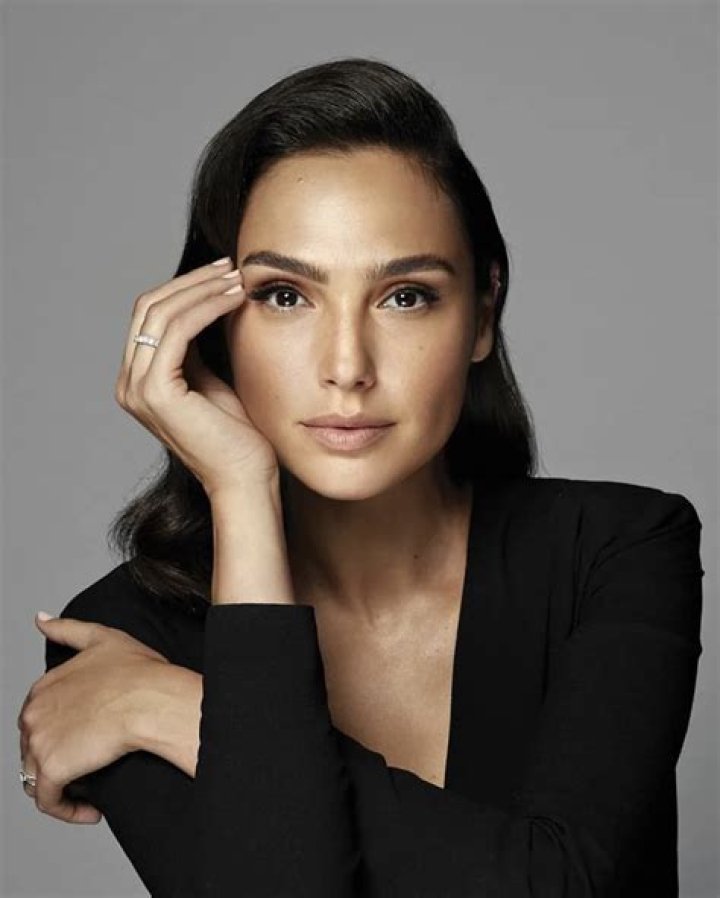 Gal Gadot - Israeli Actress