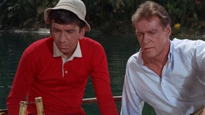 ‘Gilligan’s Island’ Professor, Russell Johnson, Dead at 89