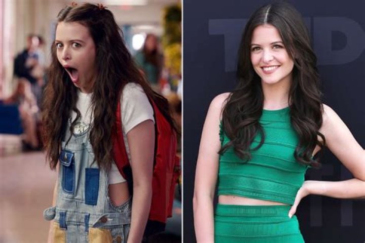 Everything about the Max actress