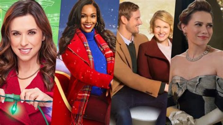 30 Hallmark-style Christmas movies to watch on Netflix