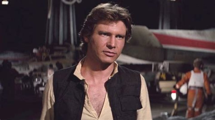 Harrison Ford’s Injury Sends Star Wars Production on Hiatus