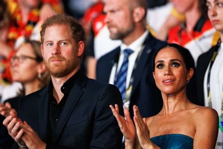Harry and Meghan 'drama' doesn't compare to Queen's tragedies in her life, author says