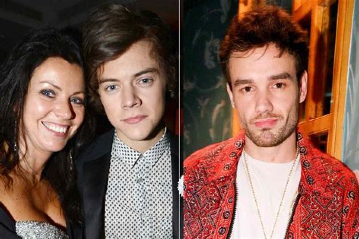 Harry Styles' mom has the sassiest response to body shamer and fans are here for it