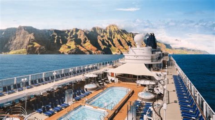 Hawaii Cruises: Best Hawaiian Islands Cruise
