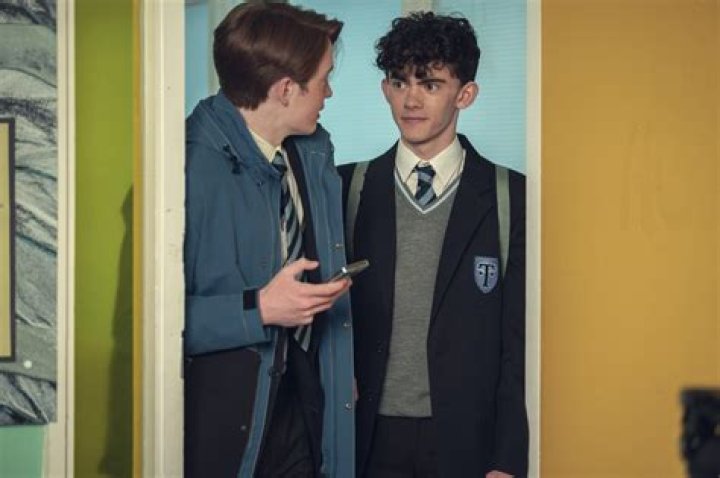 Heartstopper season 2 release date, trailer, UK release time, and everything we know