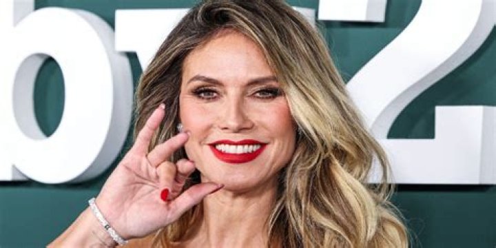 Heidi Klum Net Worth