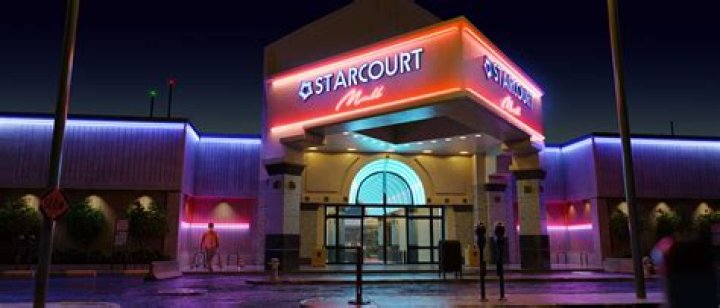 How did Hopper survive the explosion in Stranger Things?