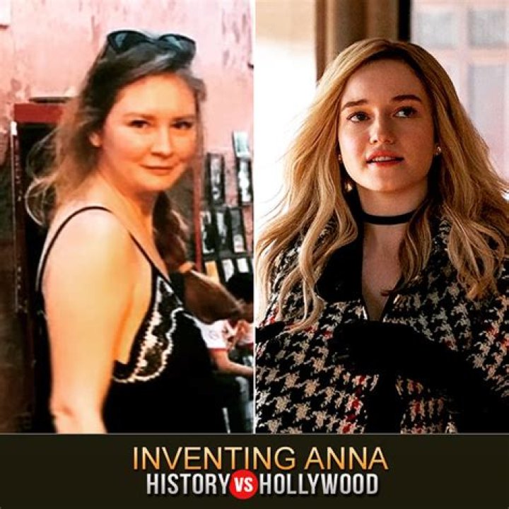 How much of Inventing Anna really happened? (Fact vs fiction)