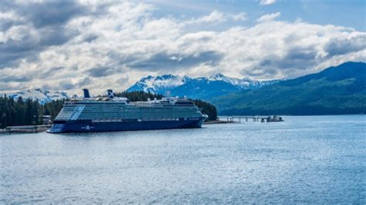 Icy Strait Point Cruises: Best Cruises to Icy Strait Point