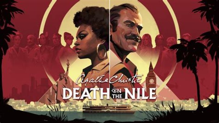 Is Death on the Nile on Netflix? (where to watch)