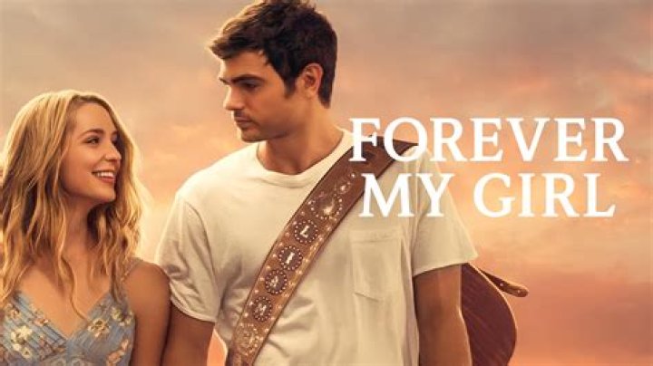 Is the movie Forever My Girl based on a book?