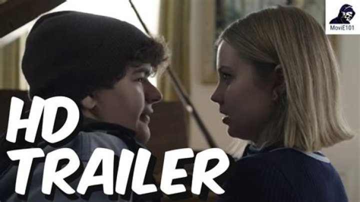 Is Honor Society starring Gaten Matarazzo on Netflix? (where to stream)