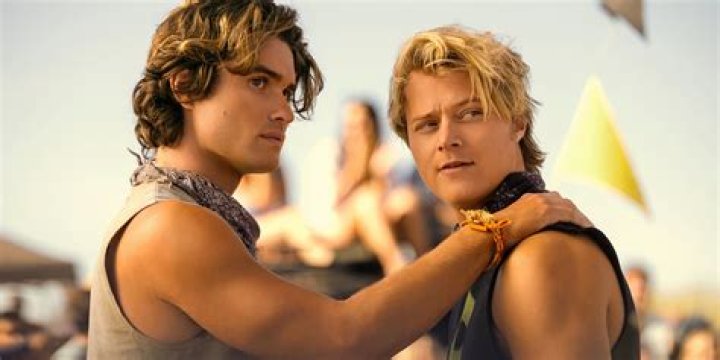 Is John B's dad Big John alive in Outer Banks season 2?