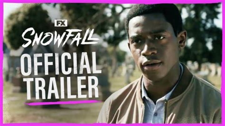 Is Snowfall on Netflix? Where to watch Snowfall