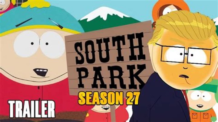 Is South Park on Netflix? (where to watch South Park)