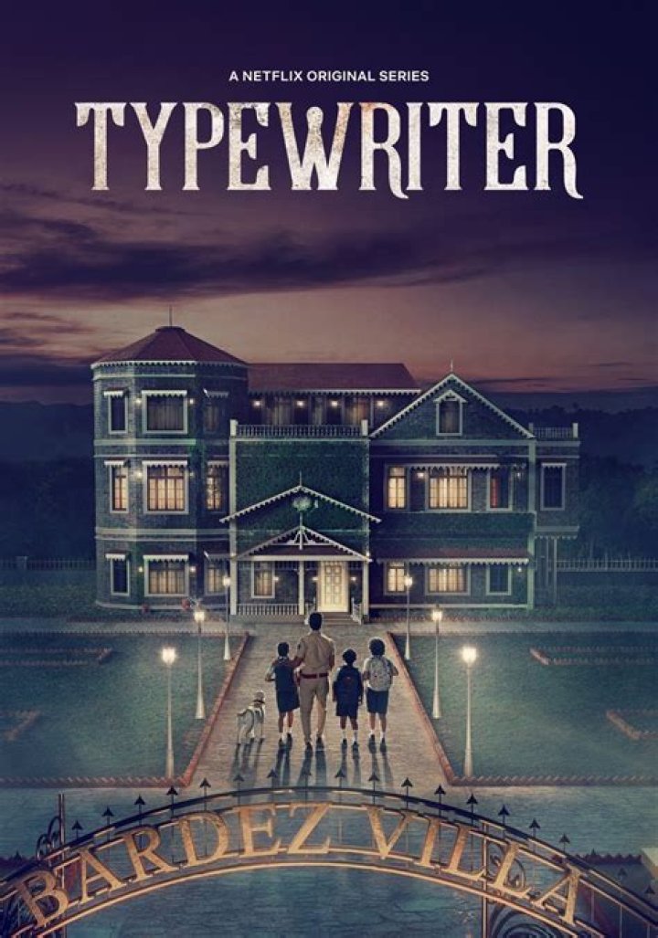 Is Typewriter season 2 happening? What we know about the Netflix series.