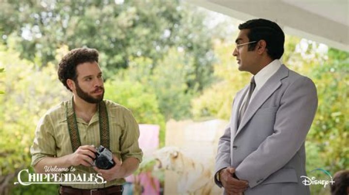 Is Welcome to Chippendales on Netflix? (where to watch)