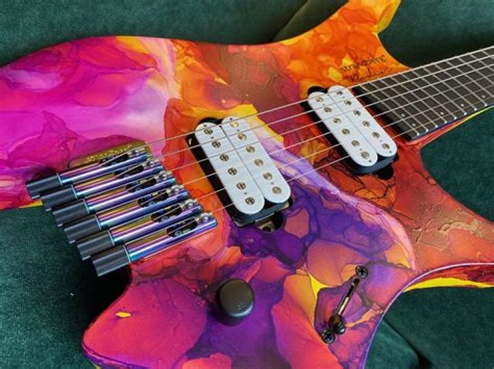 Jacob Collier Pets - Celebrity Pets