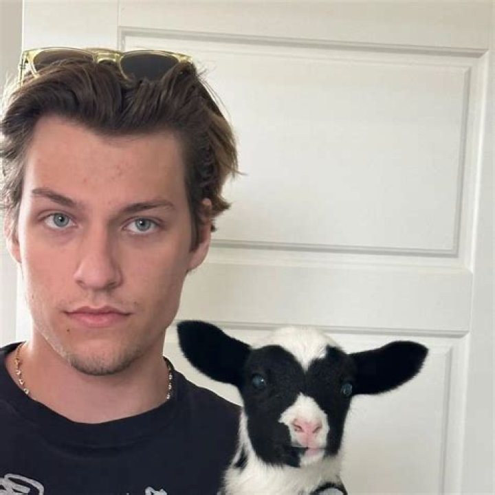 Jake Bongiovi Pets - Celebrity Pets