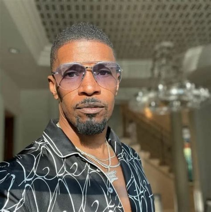 Jamie Foxx Pets - Celebrity Pets