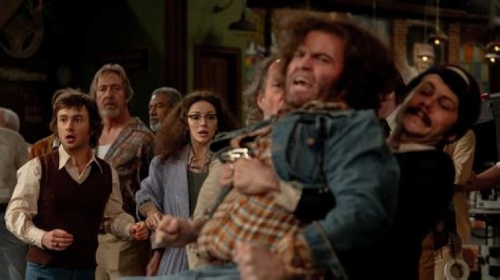 Jason Momoa forgets his pants on SNL set and fans 'couldn't be happier'