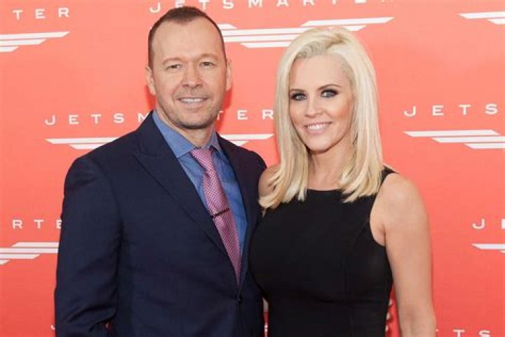 Jenny McCarthy and Donnie Wahlberg Land New Reality Series