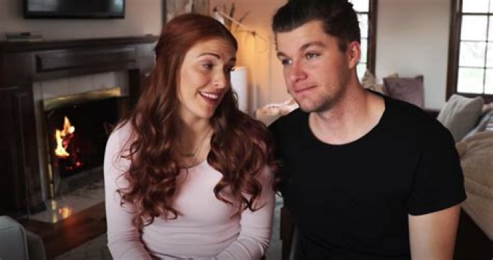 Jeremy Roloff Appears To Snap At Wife Audrey For Constantly Filming Him