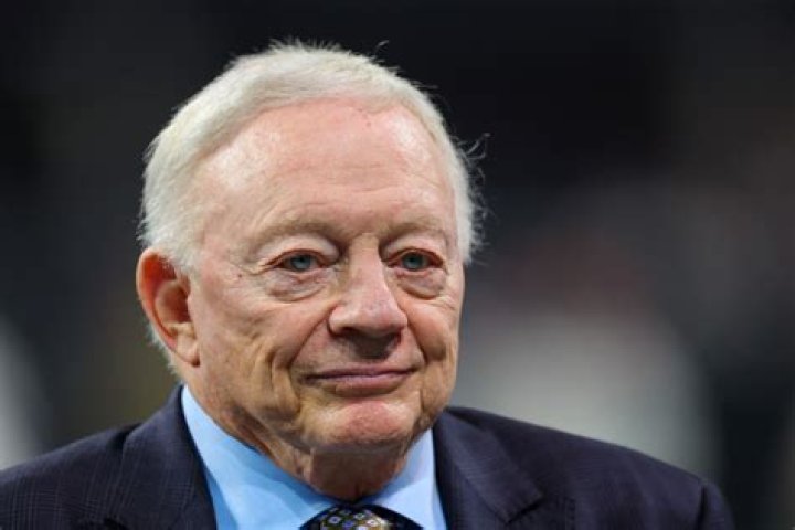 Jerry Jones – Family, Family Tree