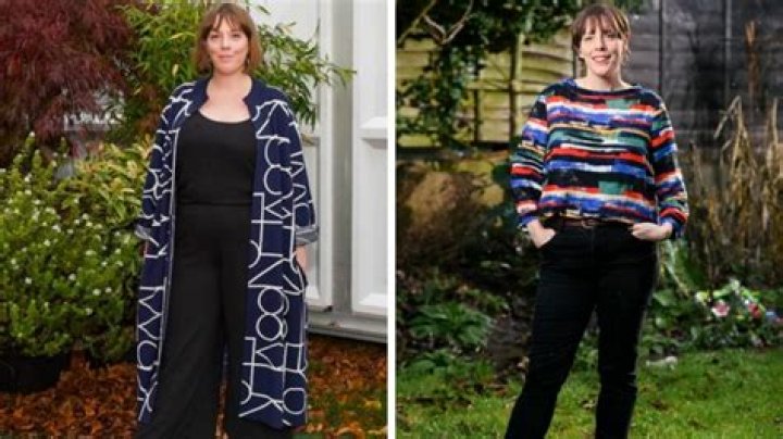 Jess Phillips' Weight Loss: Inspiring Battle with Anorexia