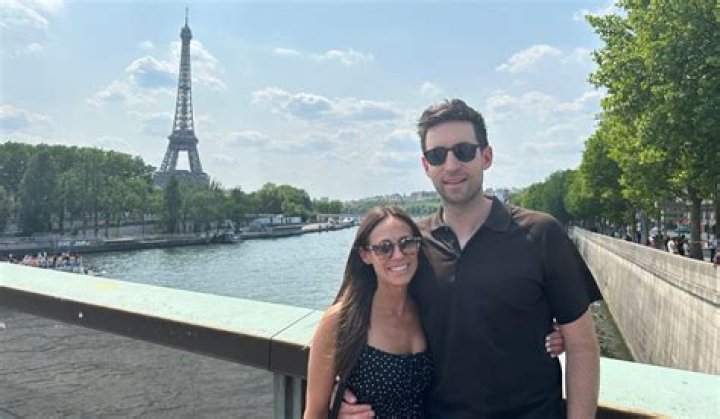 Jessie Graff Married, Husband, Boyfriend, Dating, Net Worth