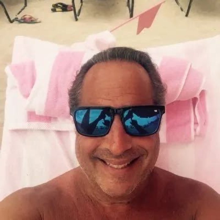 Jon Lovitz Pets - Celebrity Pets