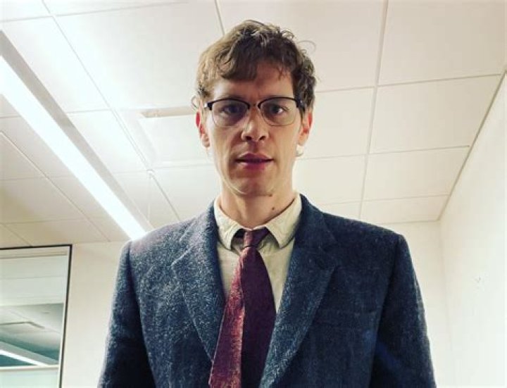 Joseph Morgan Pets - Celebrity Pets