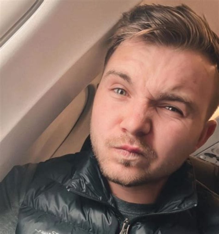 Leaked Audio Recordings Caught Other Inmates Discussing Josh Duggar