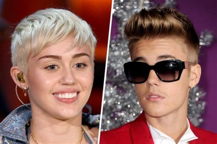 Justin Bieber and Miley Cyrus Voted Most Annoying of 2013