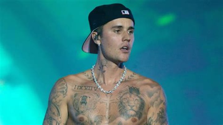 Justin Bieber Suddenly Postpones Tour Due To Illness