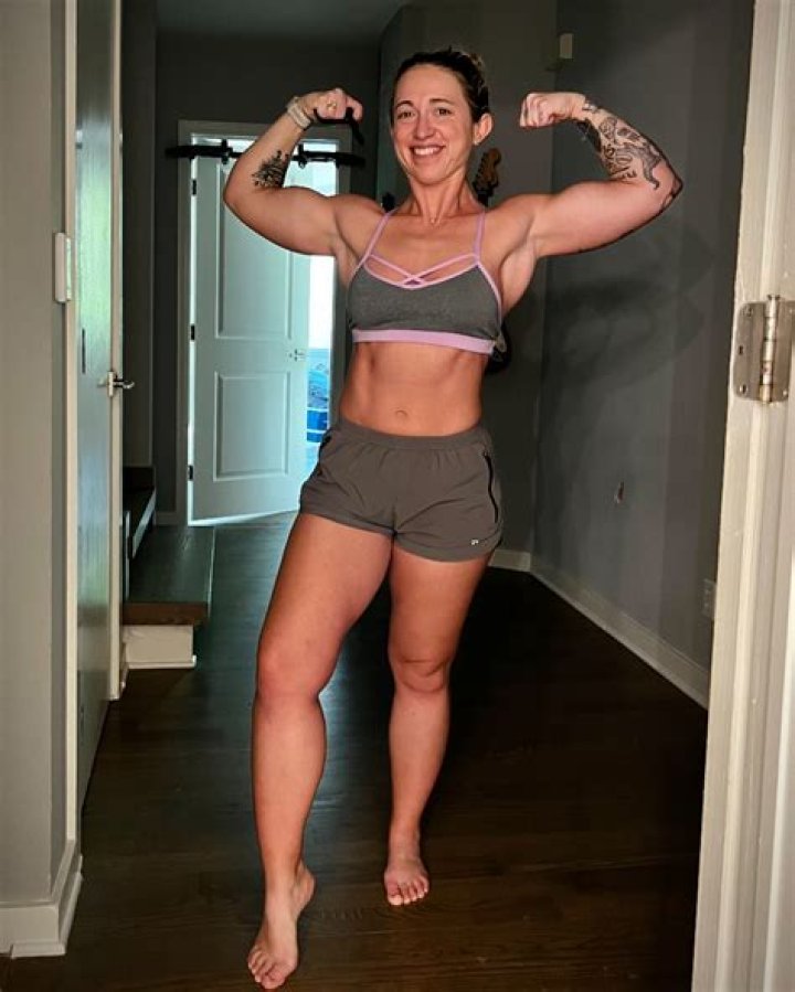 Katina Eats Kilos (Katina Dejarnett) Age, Wiki, Net Worth, Bio