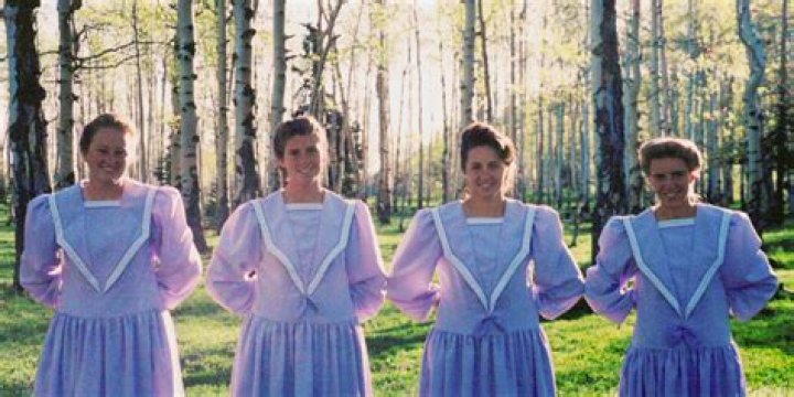 Where is Warren Jeffs now? Is he still alive?