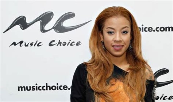 Keyshia Cole Net Worth