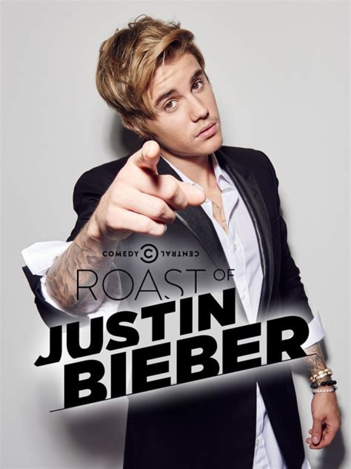 Did the Apology at the End of the Justin Bieber Comedy Central Roast Mean Anything?