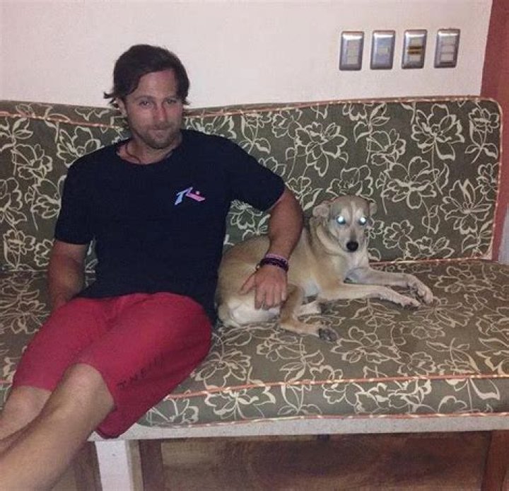 Kip Moore Pets - Celebrity Pets