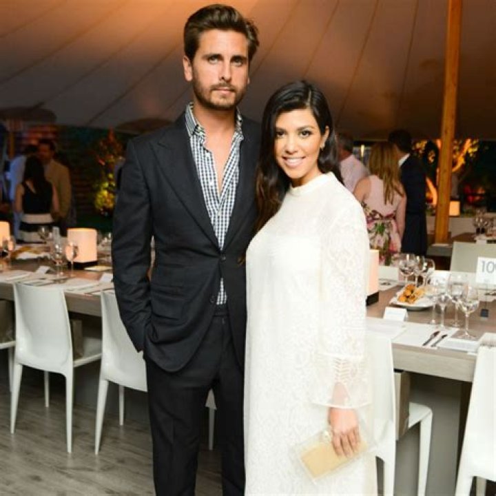 Kourtney Kardashian and Scott Disick Preparing to Get Married