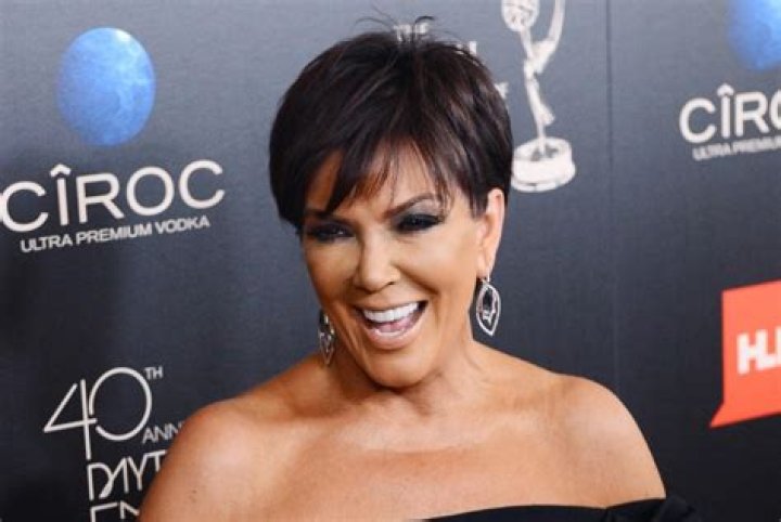 Kris Jenner, Ben Flajnik Hang Out Amidst Bachelor Drama