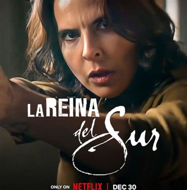 La Reina del Sur season 3 release date on Netflix set for May 2023