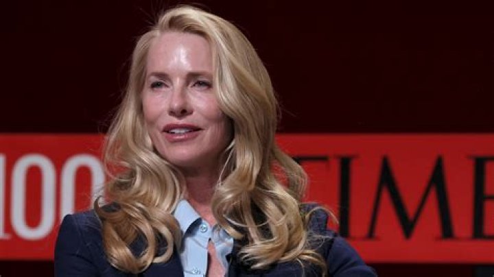 Laurene Powell Jobs -Family, Family Tree
