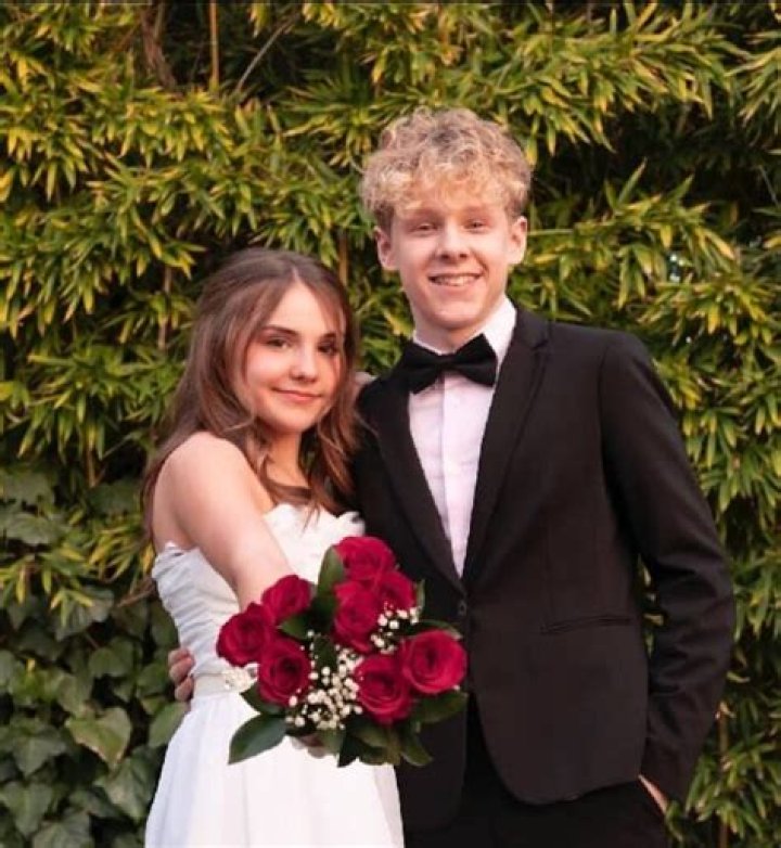 Lev Cameron Khmelev | Relationship, Piper Rockelle, Net Worth, Dancing, TikTok, Age 14