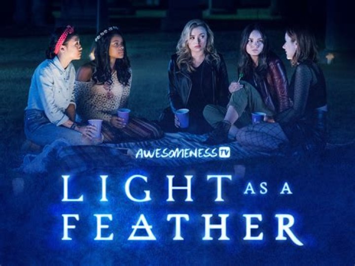 Light As A Feather Season 2 mid-season finale recap: White As A Ghost