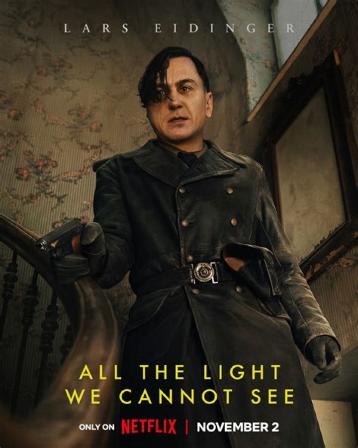All the Light We Cannot See release date, synopsis, cast, photos, teaser, and more