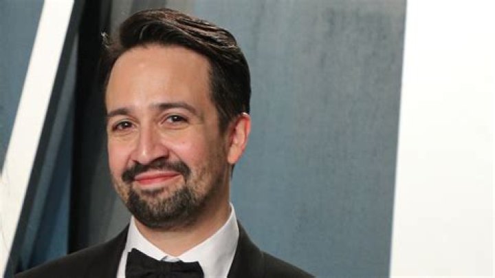 Lin-Manuel Miranda Net Worth