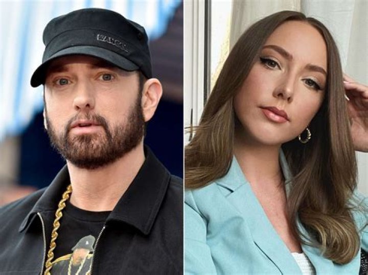 A Major Milestone for Eminem: Daughter Hailie Graduates High School