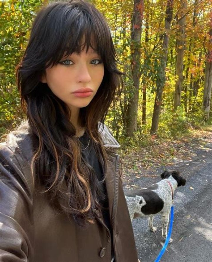 Malina Weissman Pets - Celebrity Pets